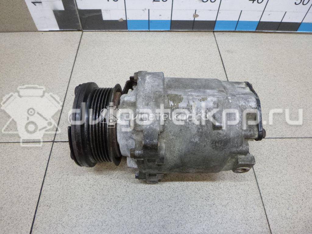Фото Компрессор системы кондиционирования  1444893 для Ford Focus / Transit / C-Max {forloop.counter}}