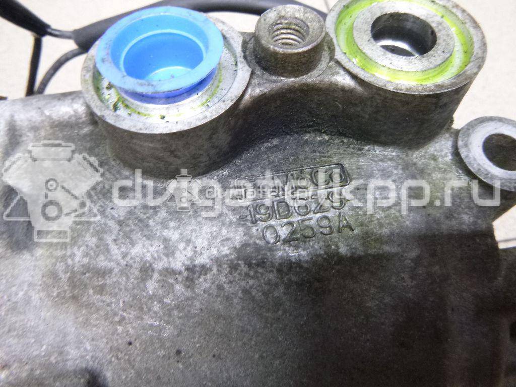 Фото Компрессор системы кондиционирования  1444893 для Ford Focus / Transit / C-Max {forloop.counter}}