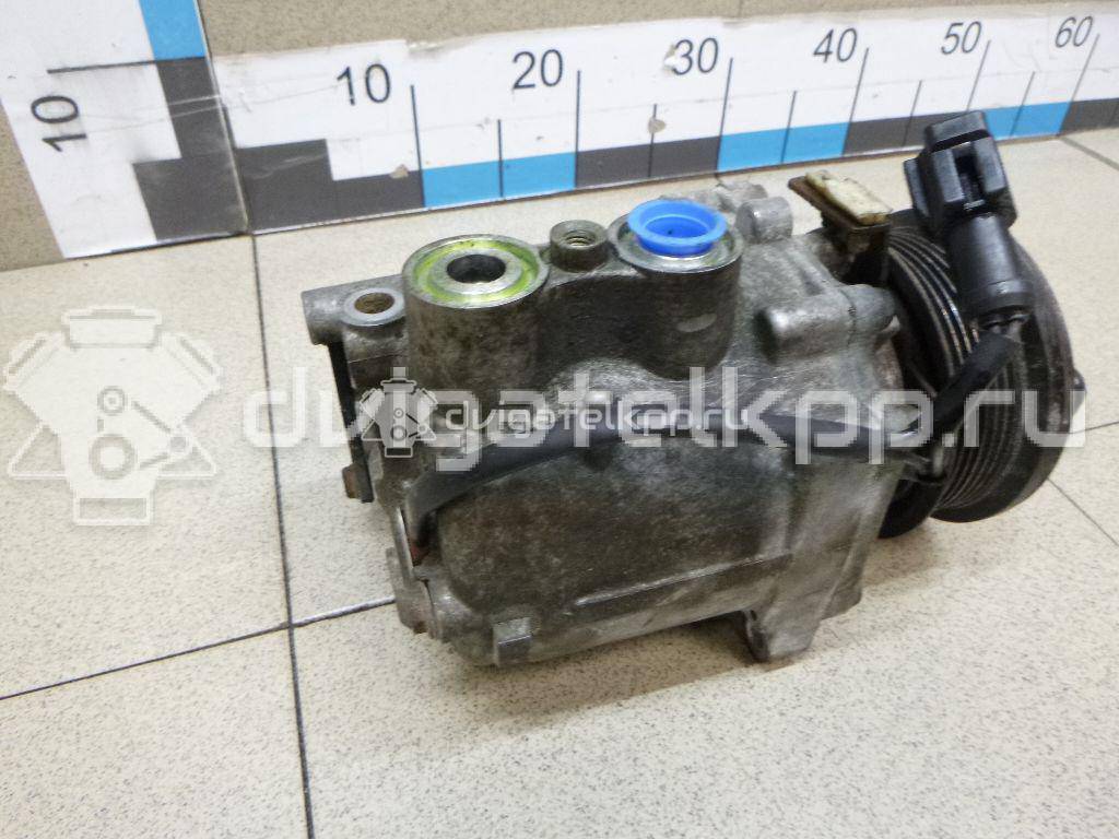Фото Компрессор системы кондиционирования  1444893 для Ford Focus / Transit / C-Max {forloop.counter}}