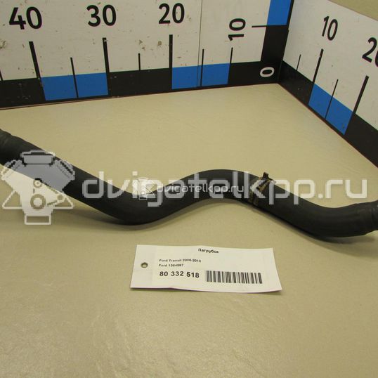 Фото Патрубок  1384597 для Ford Transit