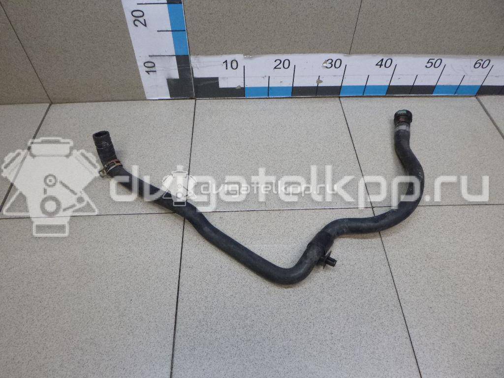 Фото Патрубок отопителя  6C1118K582CE для Ford Transit {forloop.counter}}