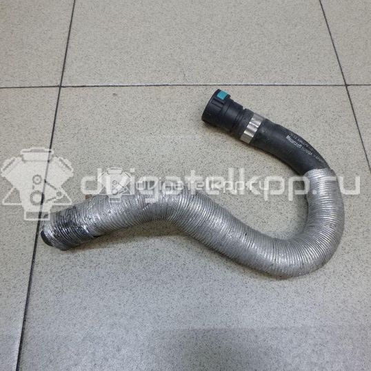 Фото Патрубок отопителя  6C1118K579AG для Ford Transit