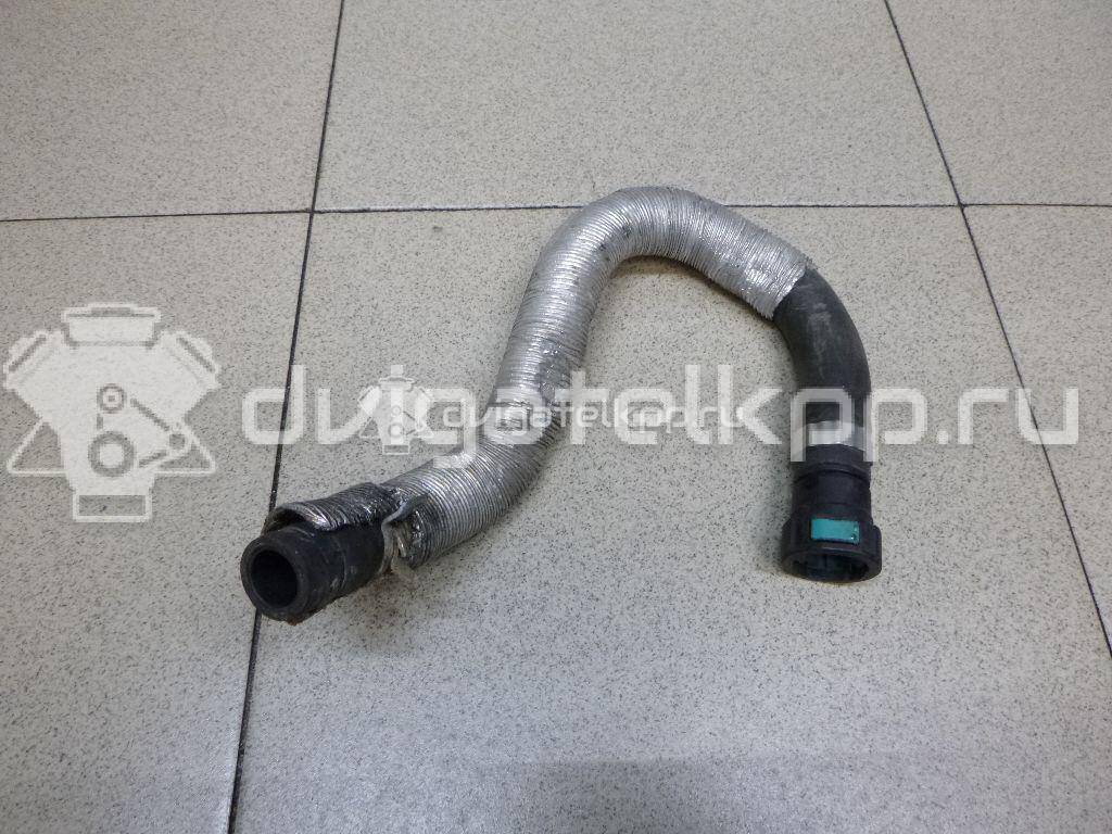 Фото Патрубок отопителя  6C1118K579AG для Ford Transit {forloop.counter}}