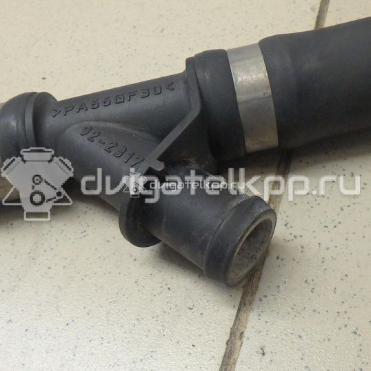 Фото Патрубок радиатора  1469442 для Ford Transit