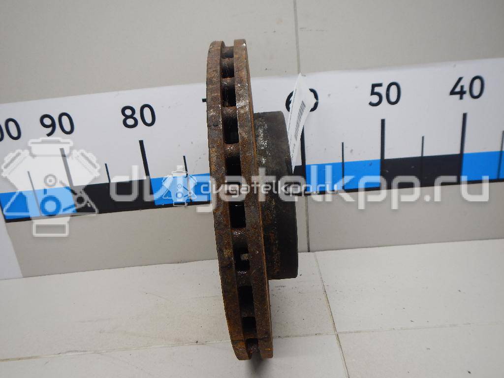 Фото Диск тормозной передний вентилируемый  1503290 для Ford Tourneo / Galaxy / S-Max / Transit {forloop.counter}}