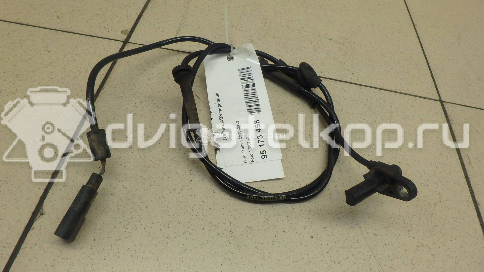 Фото Датчик ABS передний  1785753 для Ford Transit {forloop.counter}}