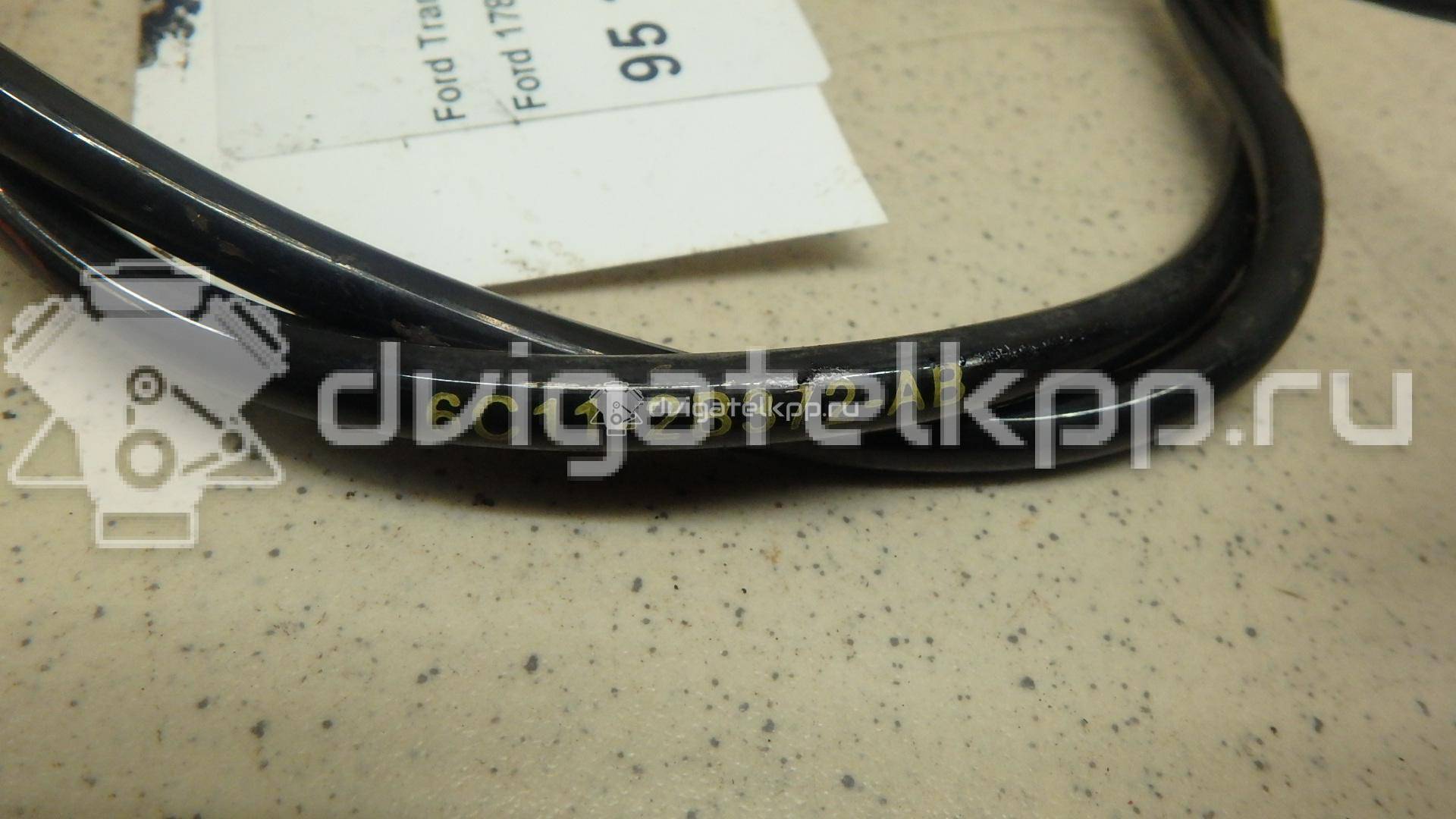 Фото Датчик ABS передний  1785753 для Ford Transit {forloop.counter}}