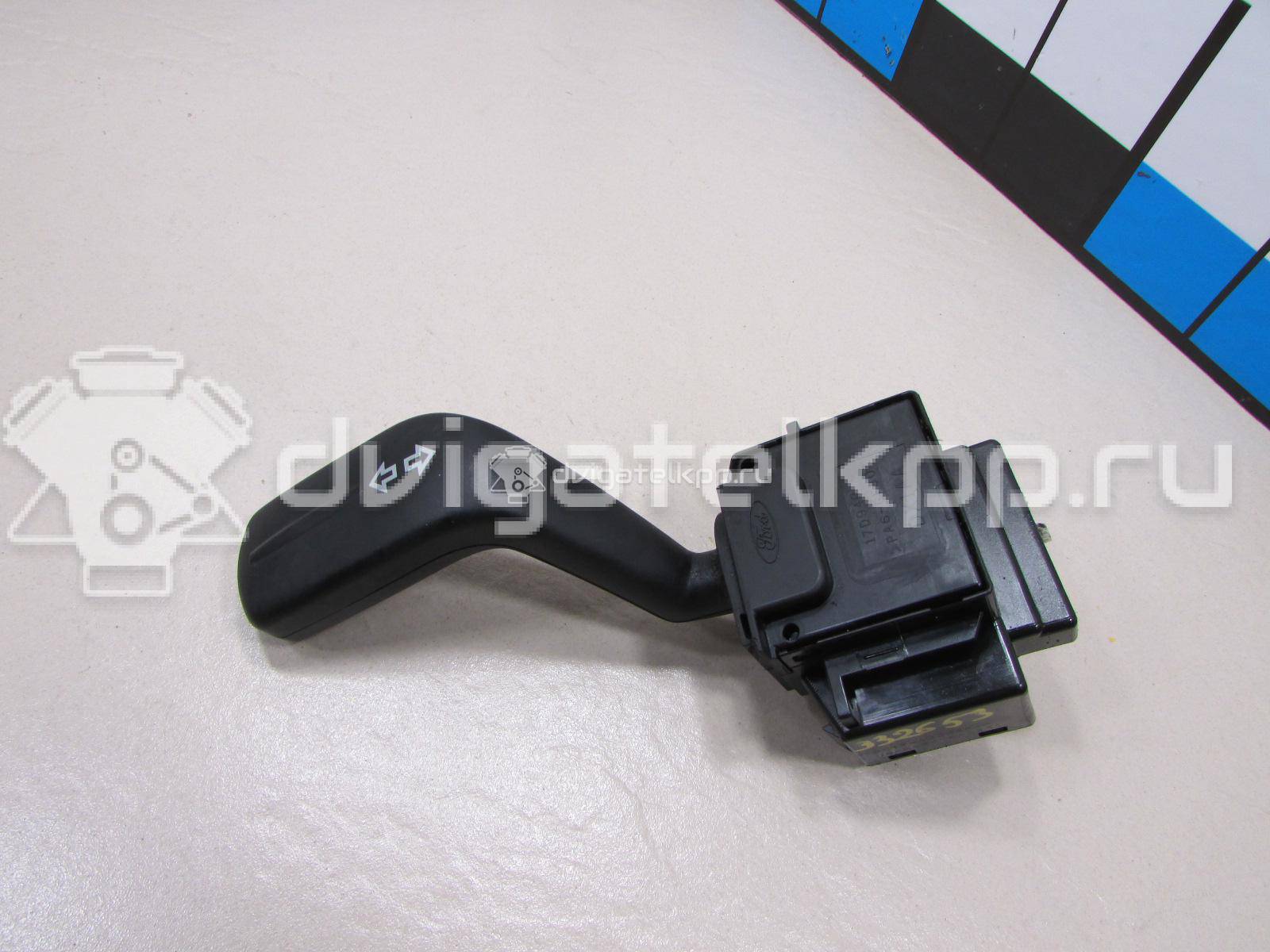 Фото Переключатель поворотов подрулевой  1383686 для Ford Fiesta / Focus / Ka / Street Ka Rl2 / Fusion Ju {forloop.counter}}