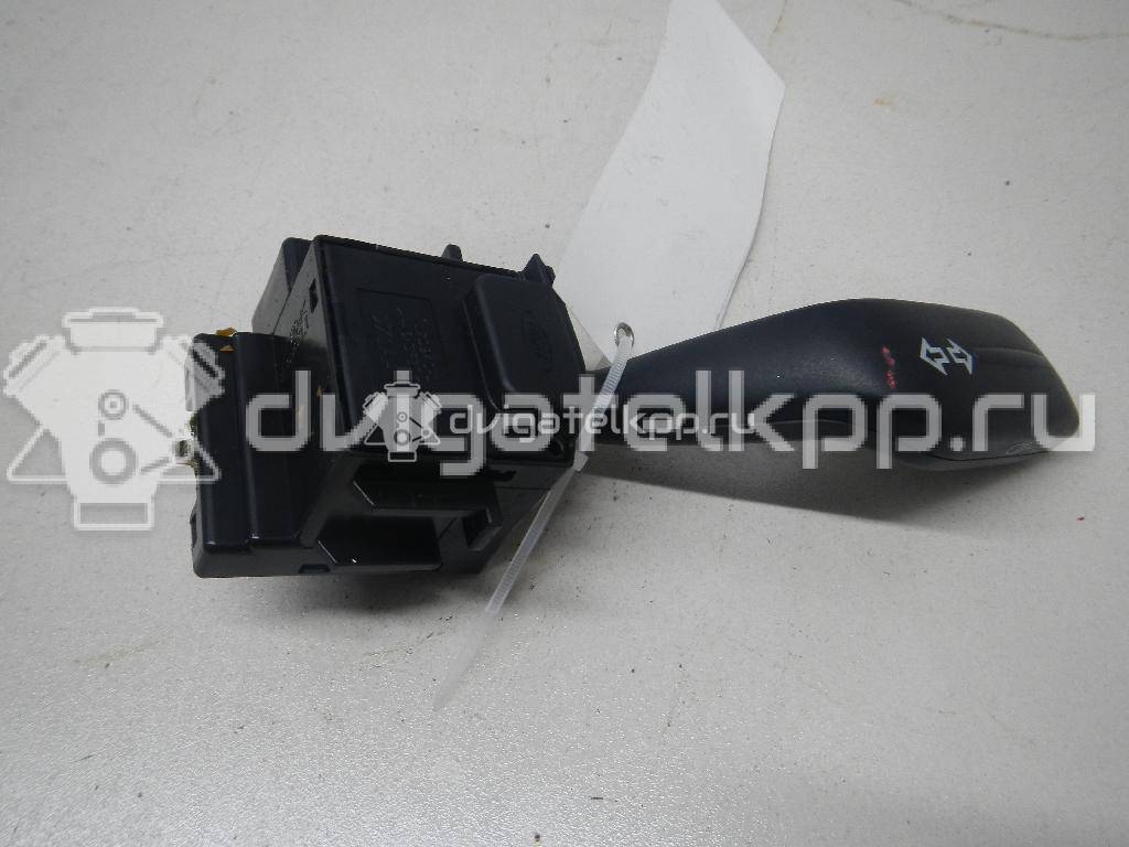 Фото Переключатель поворотов подрулевой  1383686 для Ford Fiesta / Focus / Ka / Street Ka Rl2 / Fusion Ju {forloop.counter}}