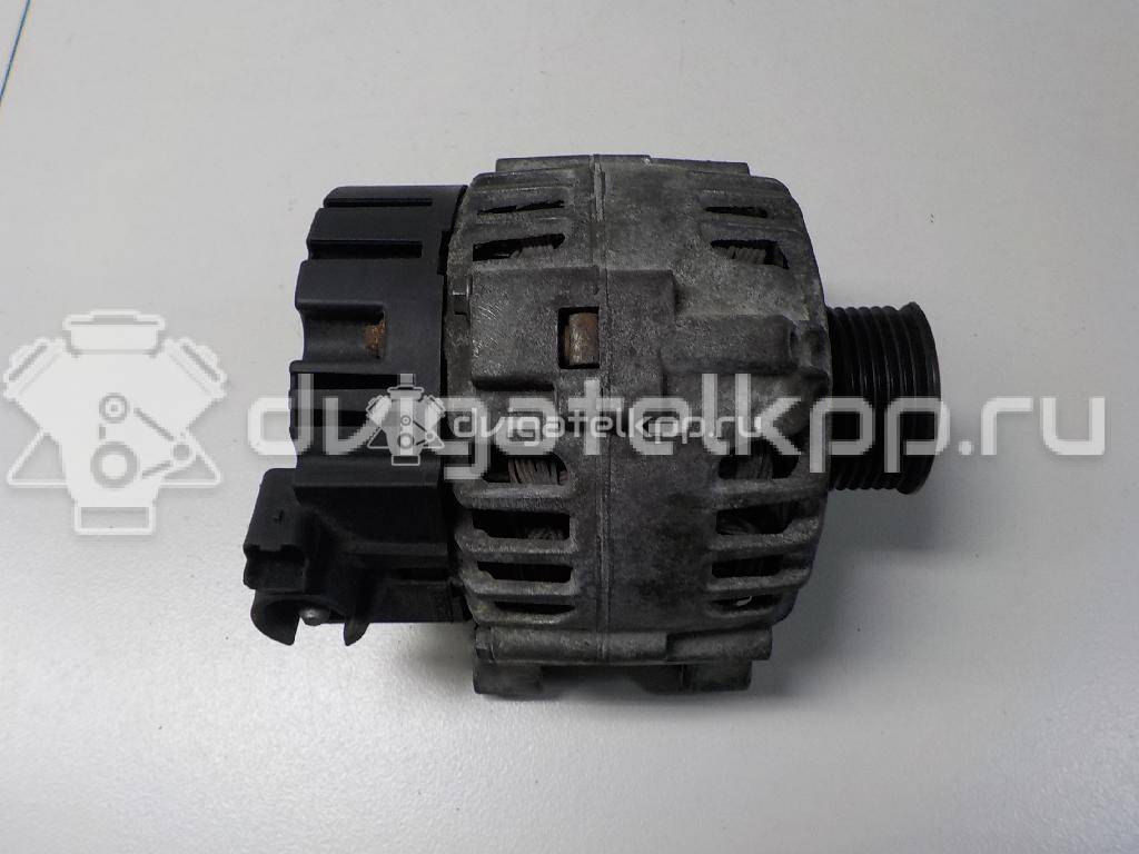 Фото Генератор  9642880180 для ford Transit {forloop.counter}}