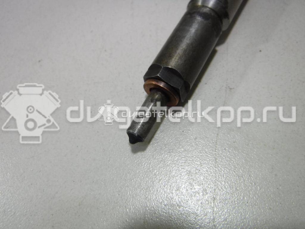 Фото Форсунка дизельная электрическая  4M5Q9F593AD для Ford Focus / Tourneo / C-Max / Galaxy / S-Max {forloop.counter}}