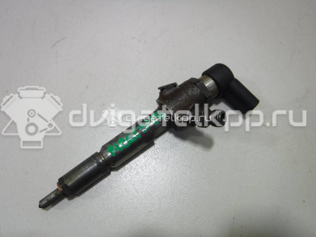 Фото Форсунка дизельная электрическая  4M5Q9F593AD для Ford Focus / Tourneo / C-Max / Galaxy / S-Max {forloop.counter}}