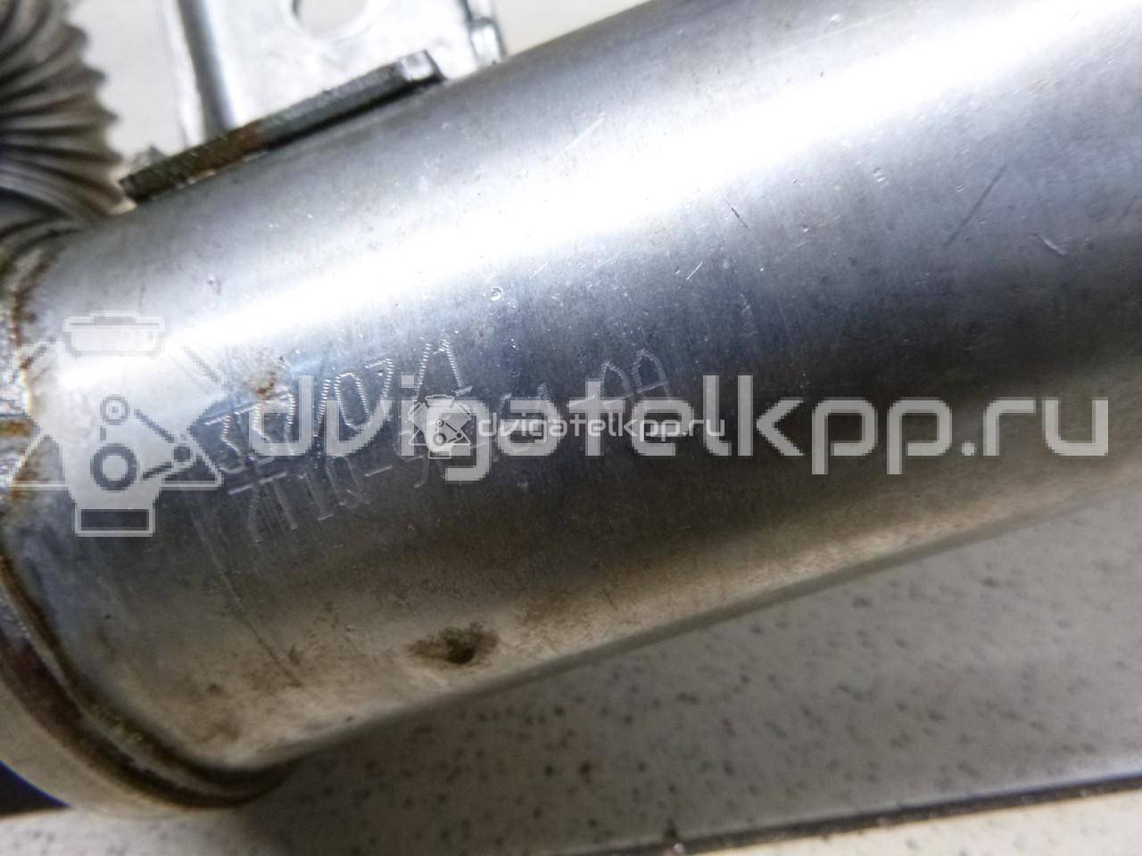 Фото Радиатор системы EGR  7T1Q9F464AA для Ford Tourneo / Transit {forloop.counter}}