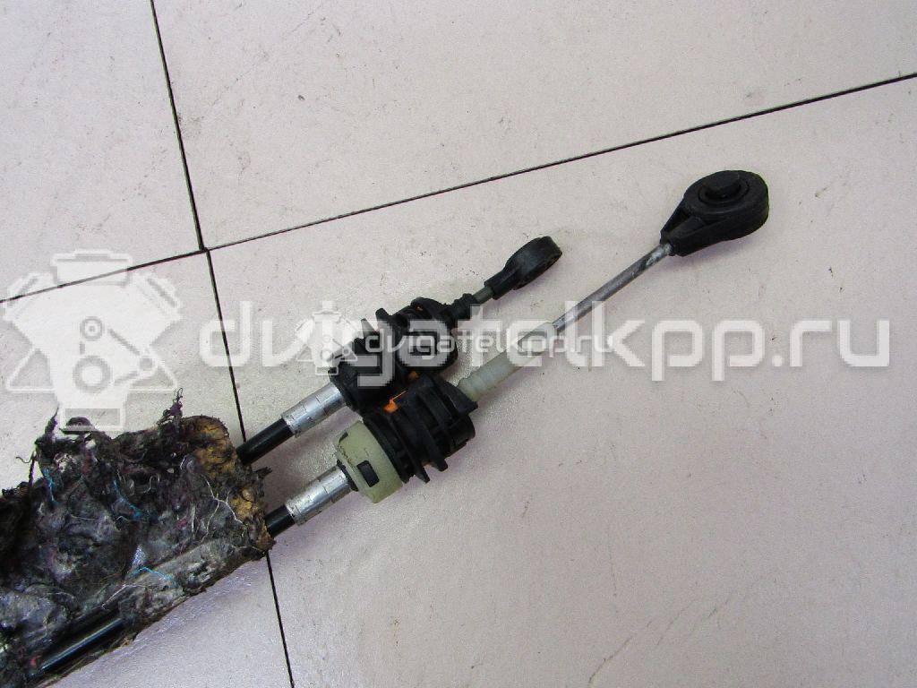 Фото Трос КПП  1764202 для Ford Tourneo / Transit {forloop.counter}}