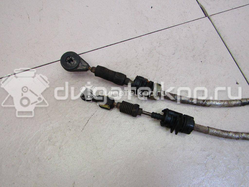Фото Трос КПП  1764202 для Ford Tourneo / Transit {forloop.counter}}
