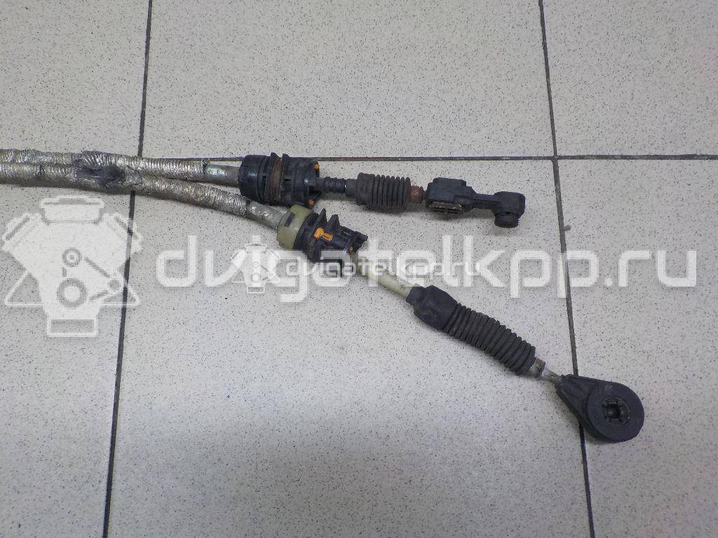 Фото Трос КПП  1764202 для Ford Tourneo / Transit {forloop.counter}}