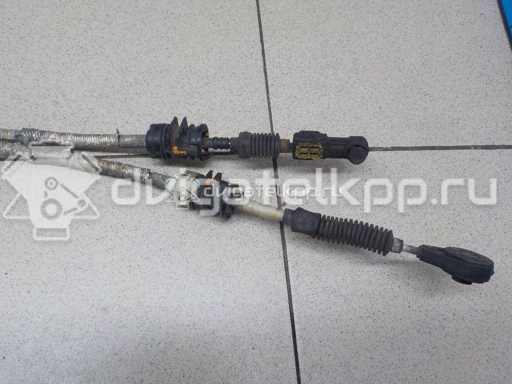 Фото Трос КПП  1764202 для Ford Tourneo / Transit {forloop.counter}}