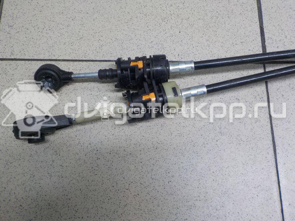 Фото Трос КПП  1764202 для Ford Tourneo / Transit {forloop.counter}}
