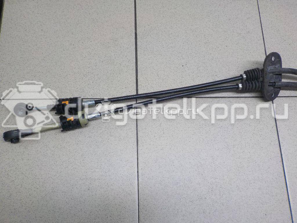 Фото Трос КПП  1764202 для Ford Tourneo / Transit {forloop.counter}}