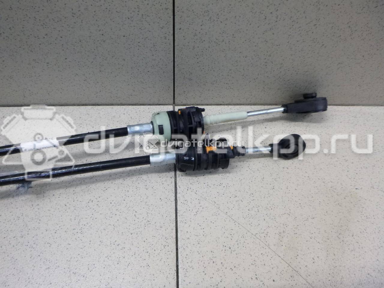 Фото Трос КПП  1764202 для Ford Tourneo / Transit {forloop.counter}}