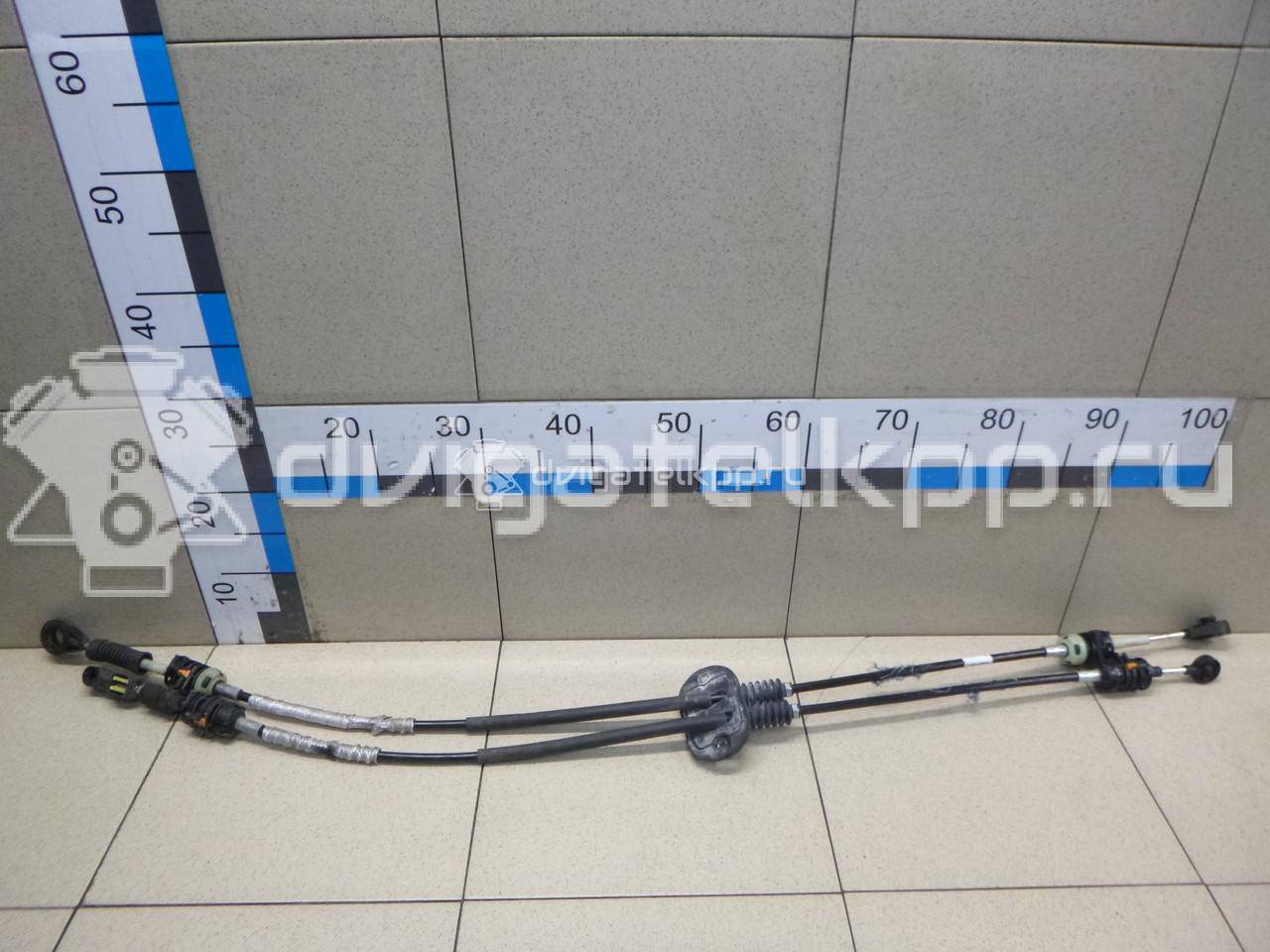 Фото Трос КПП  1764202 для Ford Tourneo / Transit {forloop.counter}}