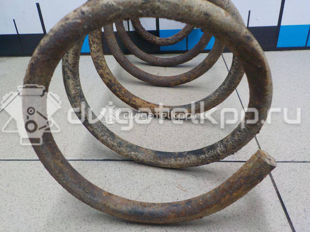 Фото Пружина передняя  4401619 для Ford Tourneo / Transit {forloop.counter}}