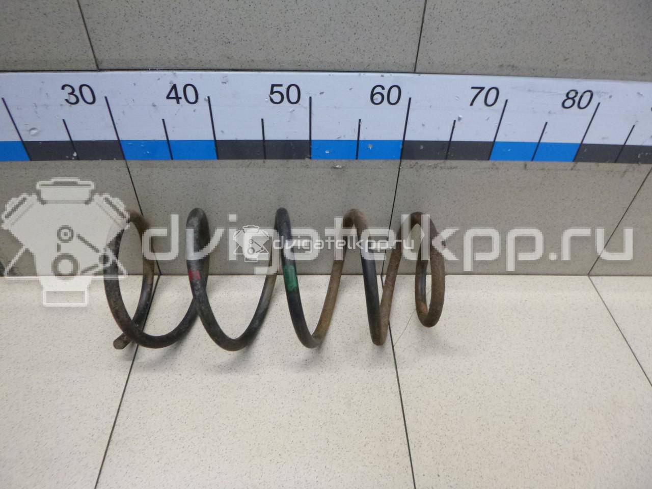 Фото Пружина передняя  4401619 для Ford Tourneo / Transit {forloop.counter}}