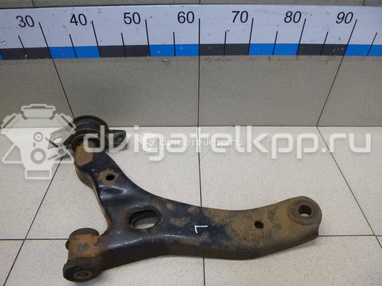 Фото Рычаг передний левый  1355050 для Ford Focus / Tourneo / Transit {forloop.counter}}