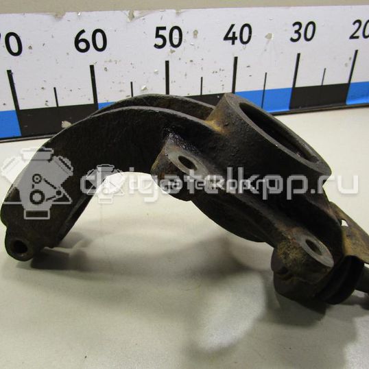 Фото Кулак поворотный передний левый  1439607 для Ford Tourneo