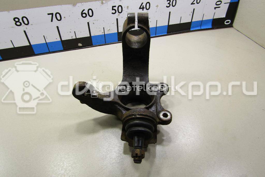 Фото Кулак поворотный передний левый  1439607 для Ford Tourneo {forloop.counter}}