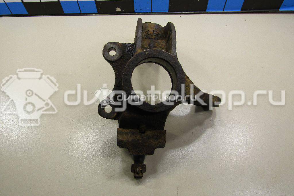 Фото Кулак поворотный передний левый  1439607 для Ford Tourneo {forloop.counter}}