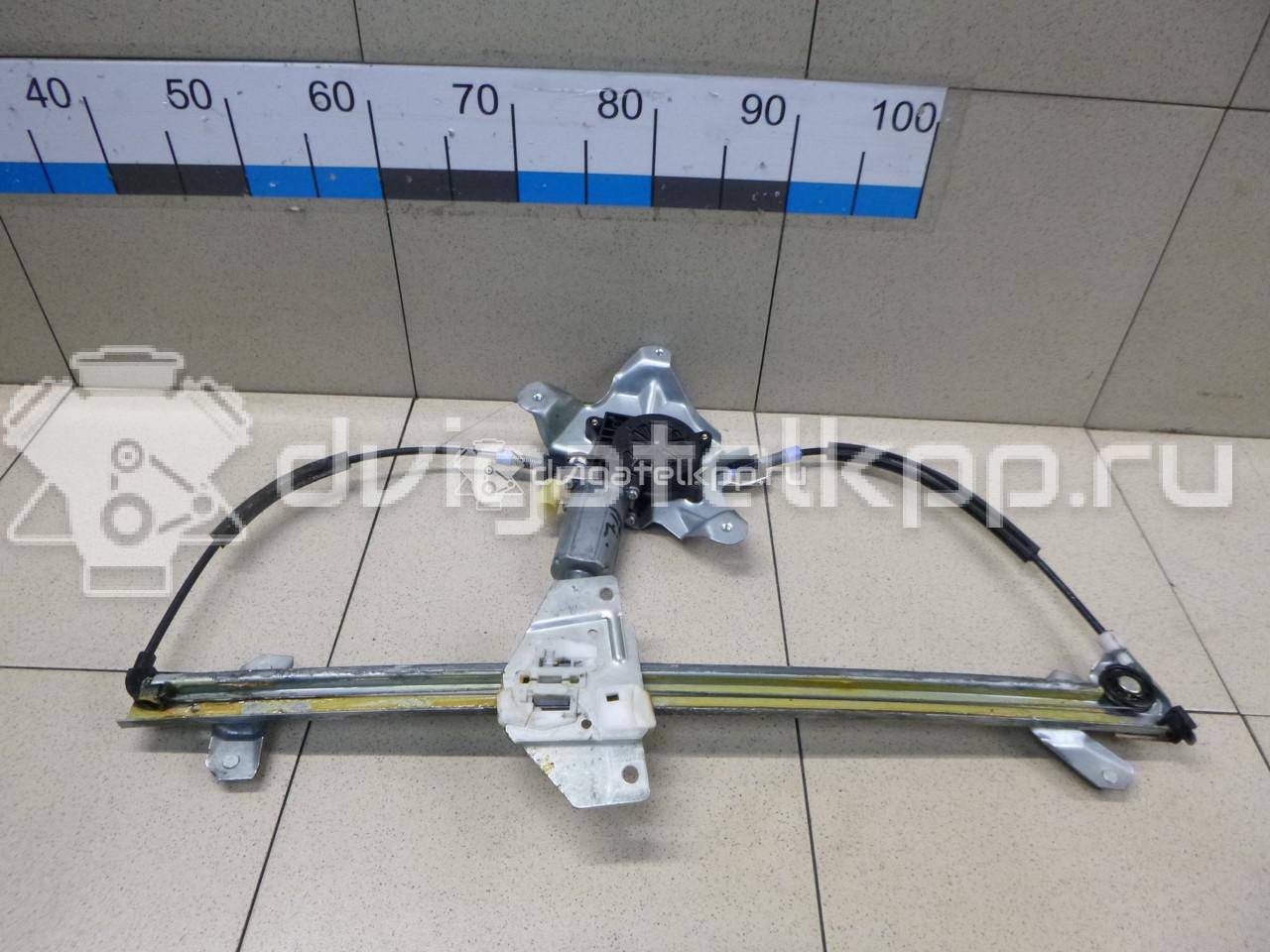 Фото Стеклоподъемник электр. передний левый  5182970 для Ford Tourneo / Transit {forloop.counter}}