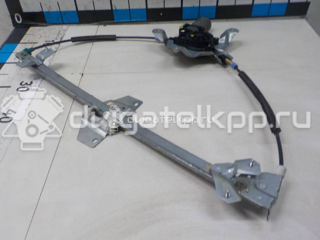 Фото Стеклоподъемник электр. передний правый  2T14V23200BG для Ford Tourneo / Transit {forloop.counter}}