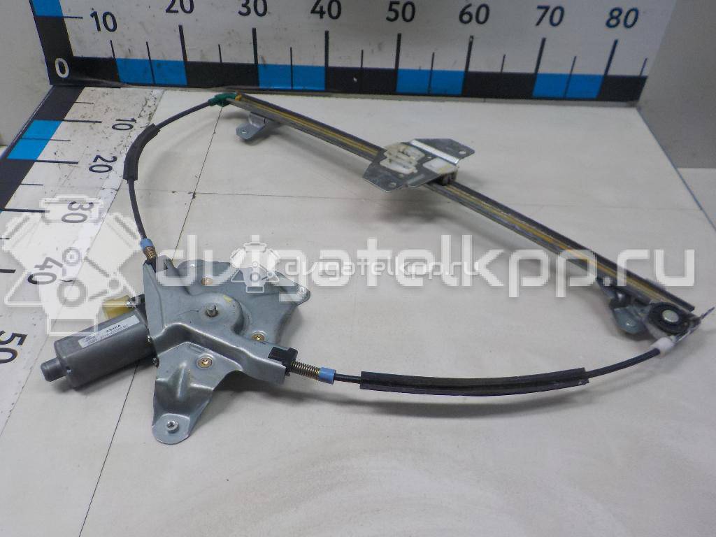 Фото Стеклоподъемник электр. передний правый  2T14V23200BG для Ford Tourneo / Transit {forloop.counter}}