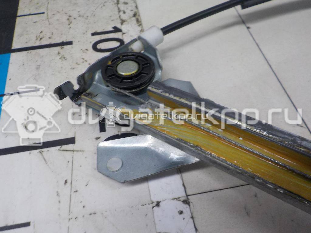 Фото Стеклоподъемник электр. передний правый  2T14V23200BG для Ford Tourneo / Transit {forloop.counter}}
