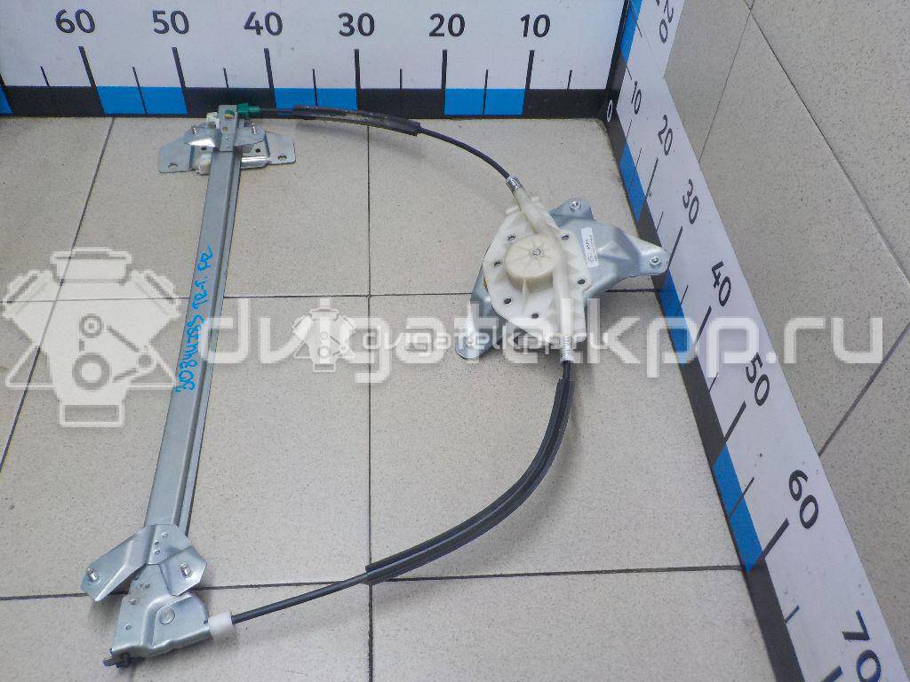 Фото Стеклоподъемник механ. передний правый  5182967 для Ford Tourneo / Transit {forloop.counter}}