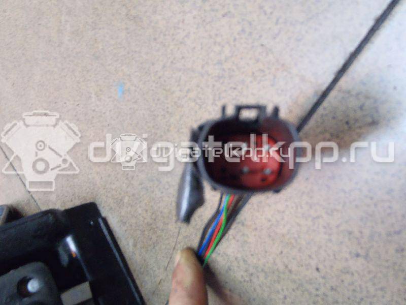 Фото Зеркало правое электрическое  4437922 для Ford Tourneo / Transit {forloop.counter}}