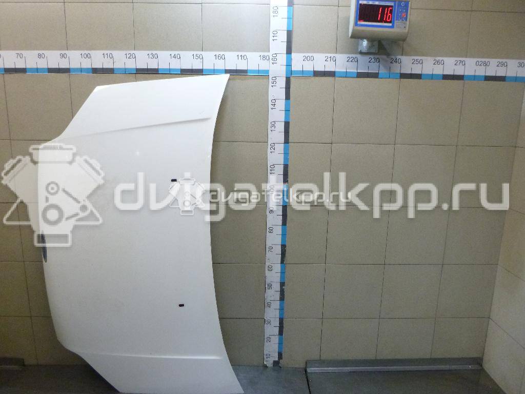 Фото Капот  4503736 для Ford Tourneo / Transit {forloop.counter}}