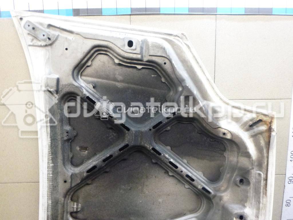 Фото Капот  4503736 для Ford Tourneo / Transit {forloop.counter}}