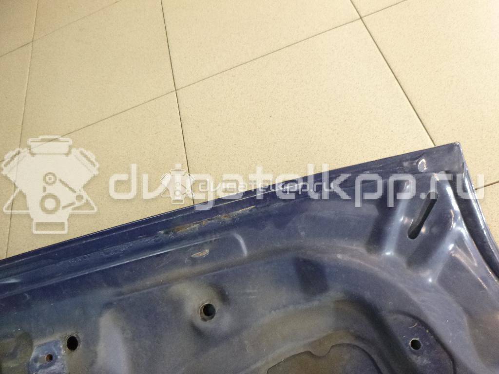 Фото Капот  5149226 для Ford Tourneo / Transit {forloop.counter}}