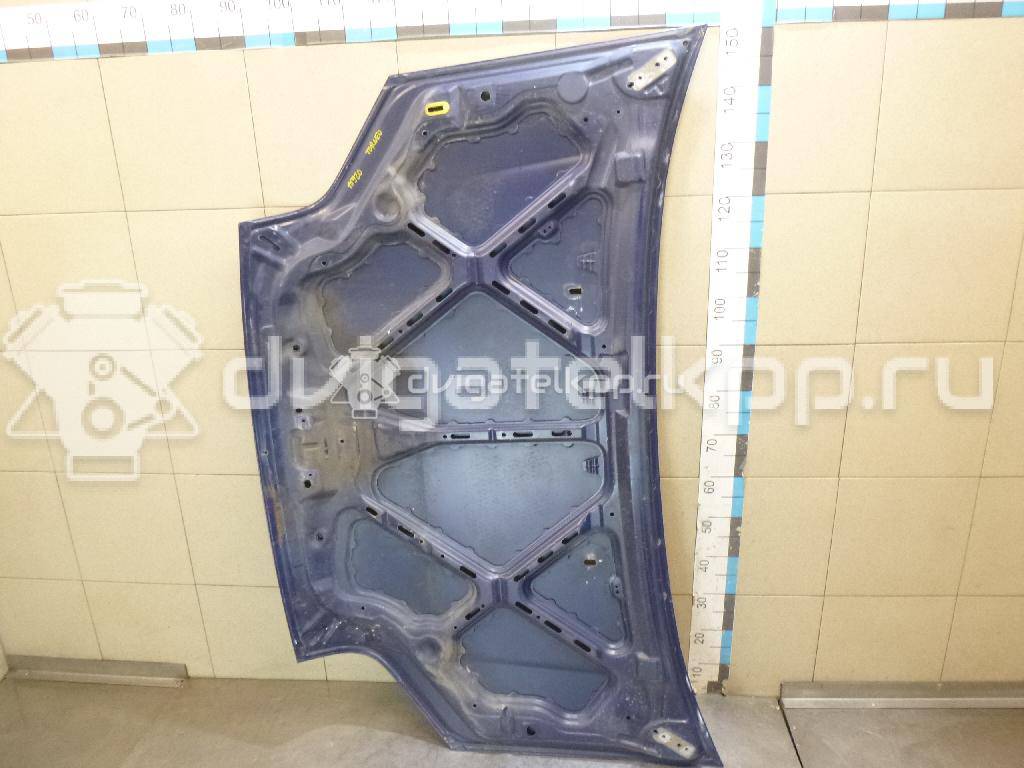 Фото Капот  5149226 для Ford Tourneo / Transit {forloop.counter}}