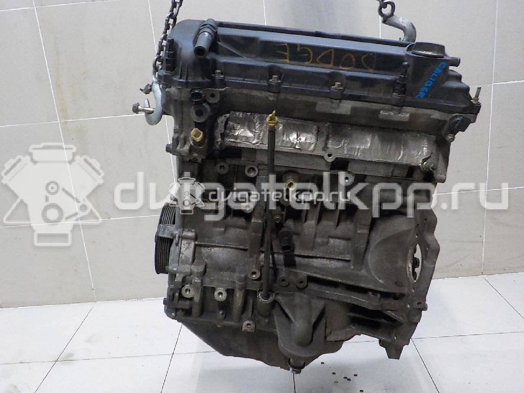 Фото Контрактный (б/у) двигатель ECN для Jeep / Dodge 150-162 л.с 16V 2.0 л бензин 4884884AB {forloop.counter}}