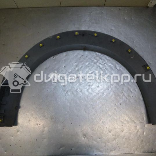 Фото Накладка переднего крыла левого  5081729 для Ford Tourneo / Transit