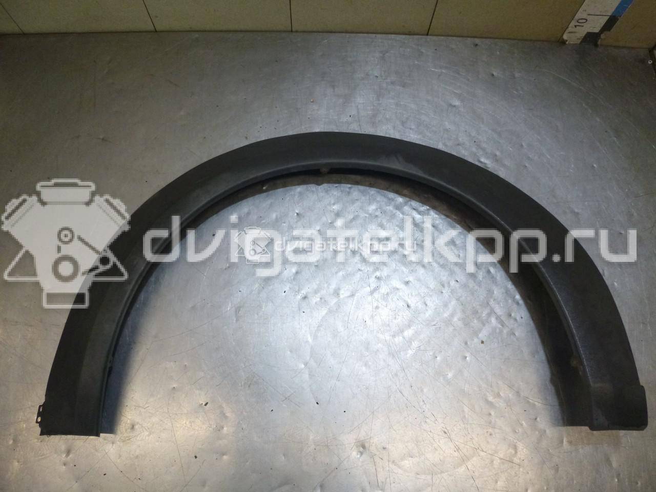 Фото Накладка переднего крыла левого  5081729 для Ford Tourneo / Transit {forloop.counter}}