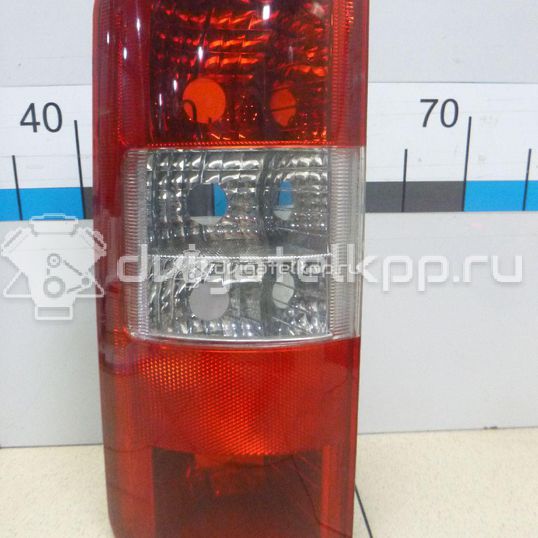 Фото Фонарь задний левый  1369222 для Ford Tourneo / Transit