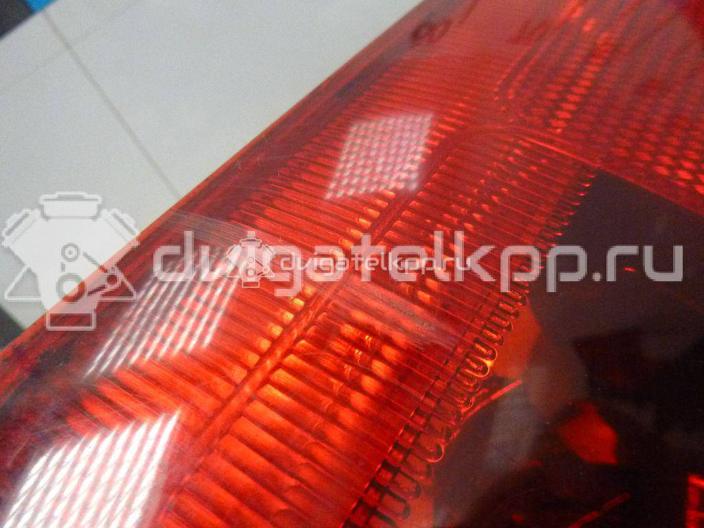 Фото Фонарь задний левый  1369222 для Ford Tourneo / Transit {forloop.counter}}