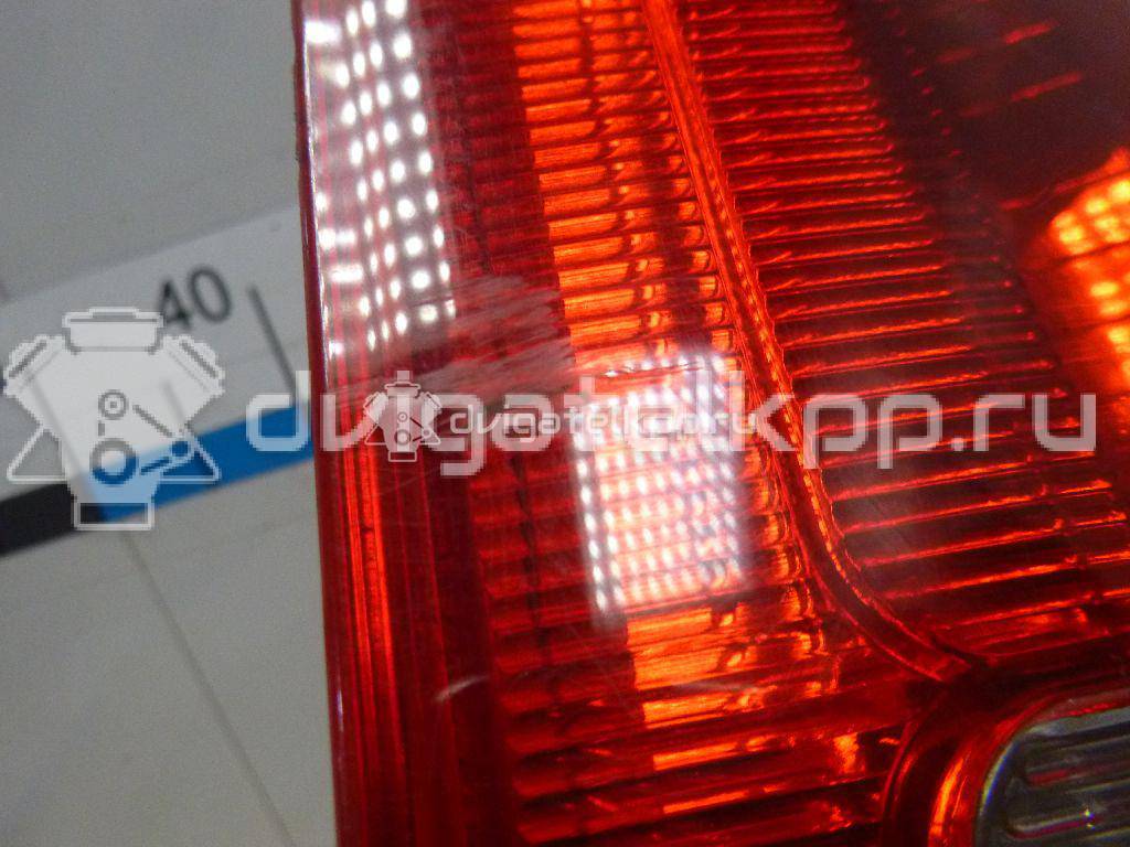 Фото Фонарь задний левый  1369222 для Ford Tourneo / Transit {forloop.counter}}