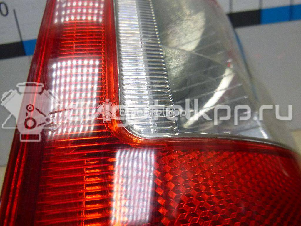 Фото Фонарь задний левый  1369222 для Ford Tourneo / Transit {forloop.counter}}