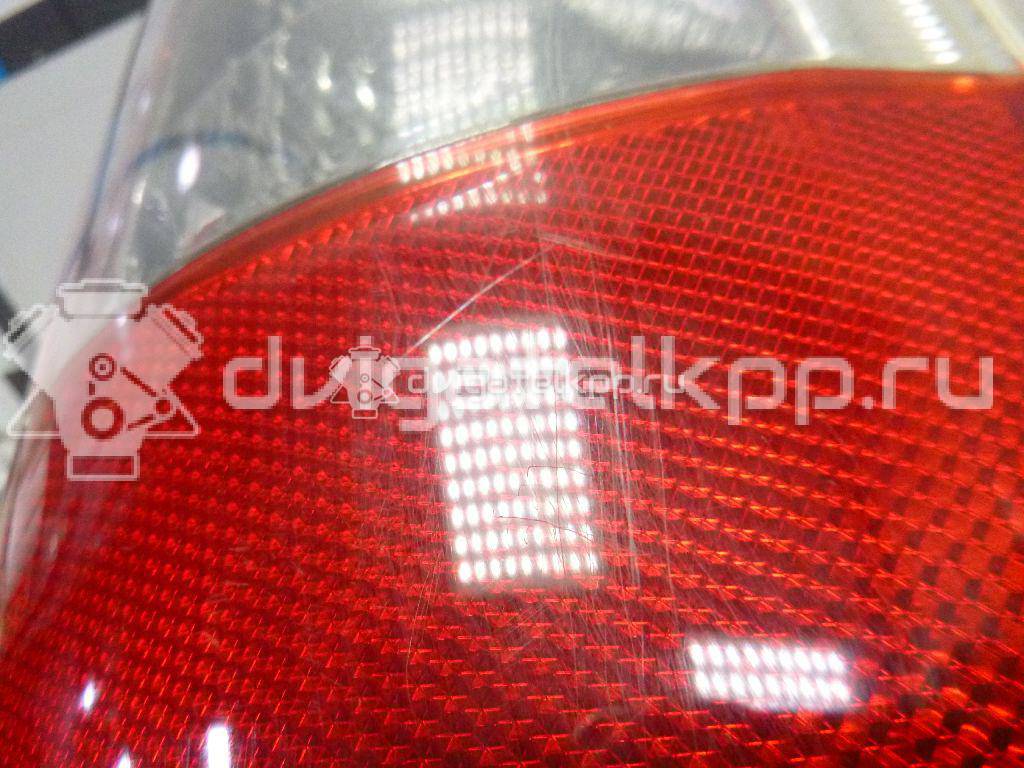 Фото Фонарь задний левый  1369222 для Ford Tourneo / Transit {forloop.counter}}