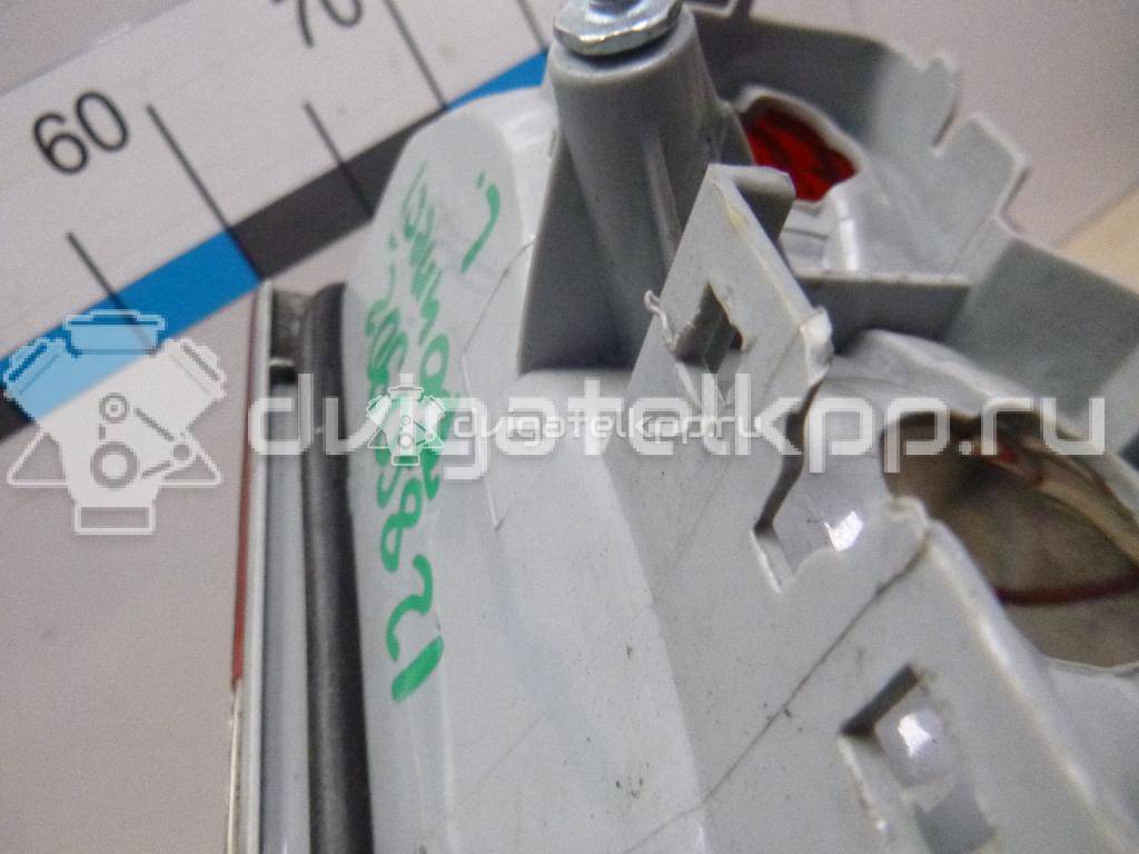 Фото Фонарь задний левый  1369222 для Ford Tourneo / Transit {forloop.counter}}